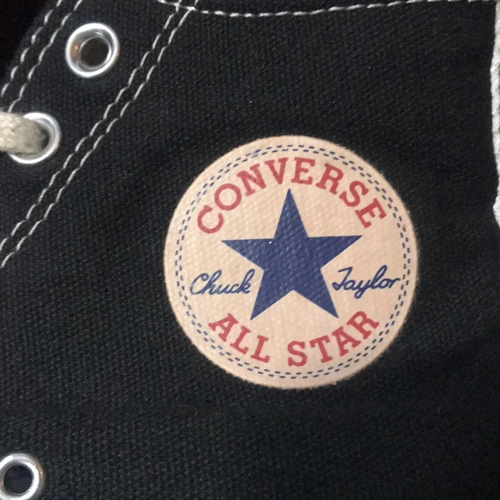 Unisex High-Top Converse Play Sneakers